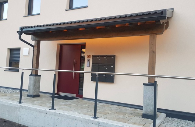 Surrounded by mountain ranges, in the heart of the Pfitschtal