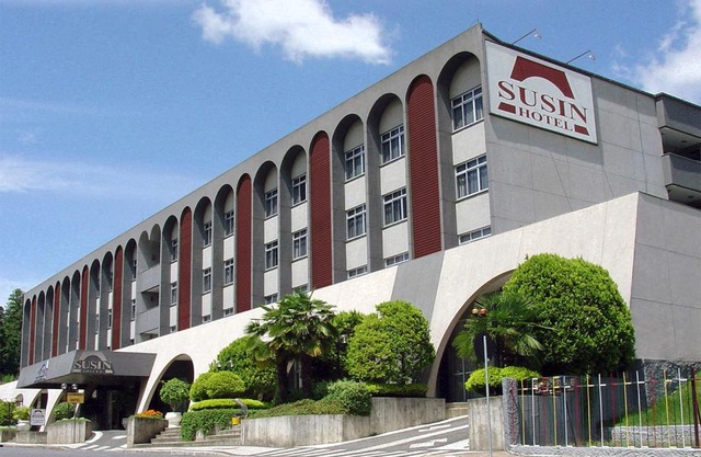 Susin Hotel