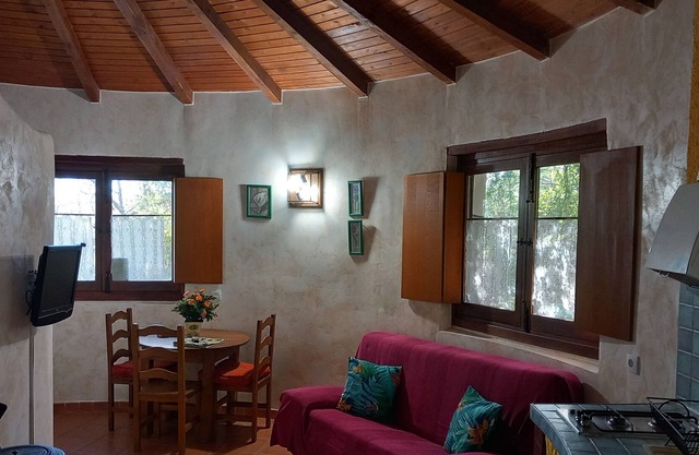 Sustainable rural tourism and nature. dog-friendly. AT-CC-00125