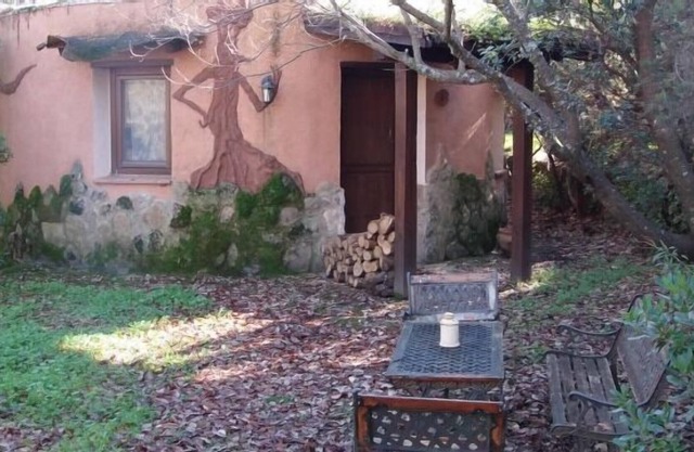 Sustainable rural tourism and nature. dog-friendly. AT-CC-00125