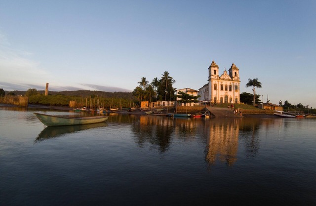 Sustainable Farm near Salvador