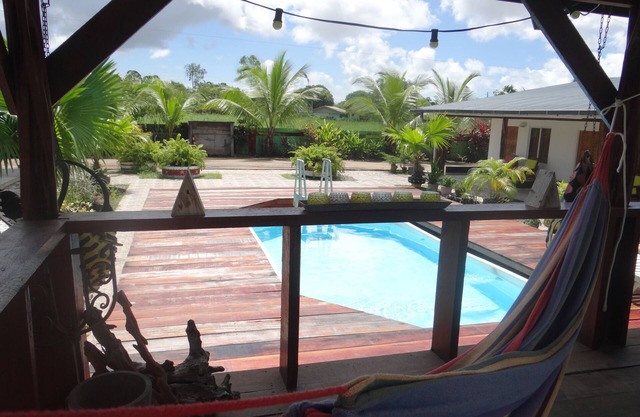 Sutopia Holiday Resort