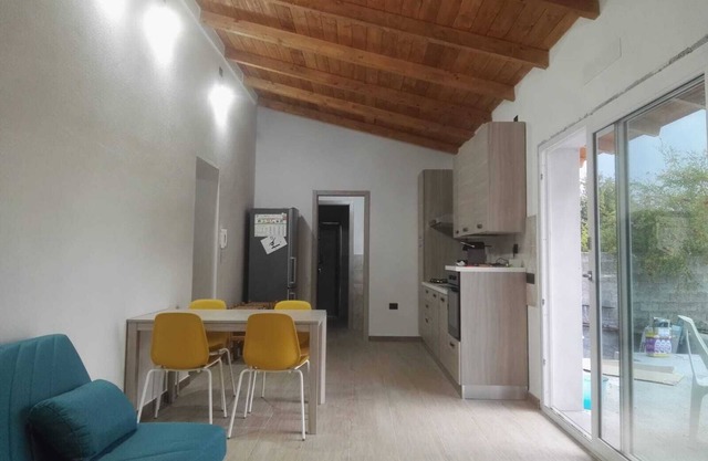 "Sutt'e su sole" - Vacation in the heart of Sardinia