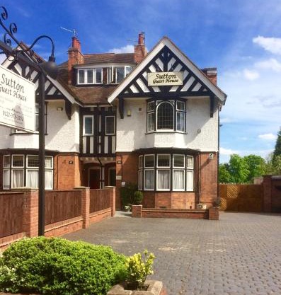 Sutton Guest House