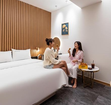 Suwon HotelInsta MainBranch