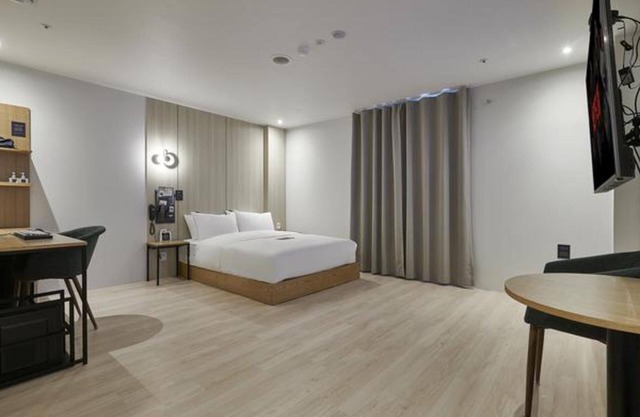 Suwon Yeongtong Just Sleep Hotel