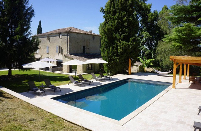 Suzy and Elie's house