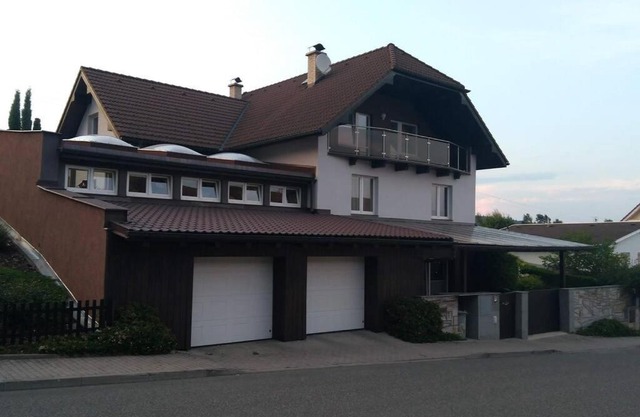 Světlá nad Sázavou dům s výhledem