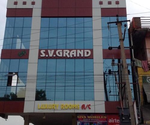 SV Grand