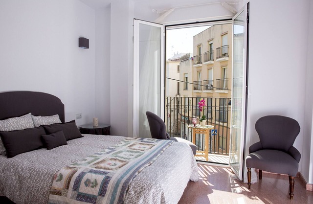 SW La Finestra One Bedroom Apartment