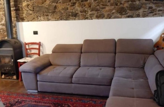 swadararo vacation home. Between Lerici and the 5 lands