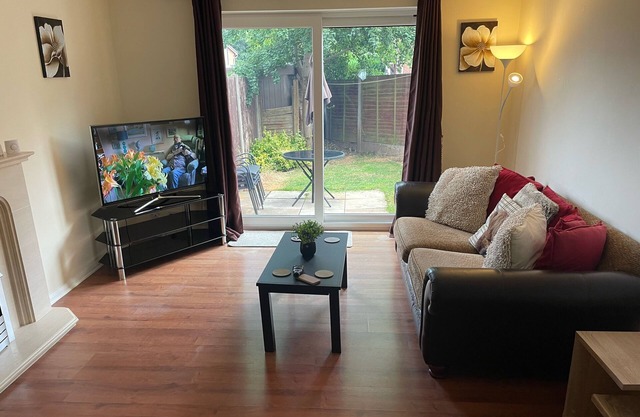 Swallow Close Popular 3 Bed Location