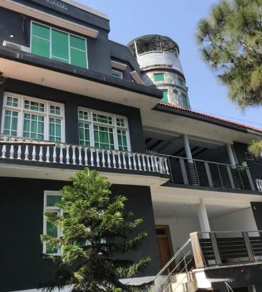 SWAT HiLL ViEW RESORT-only for families