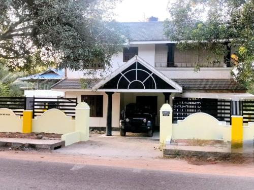 Swathi,Home stay near Sivagiri and Varkala