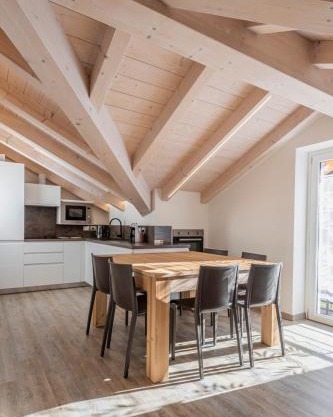 Sweet Dolomites Sauna & Jacuzzi