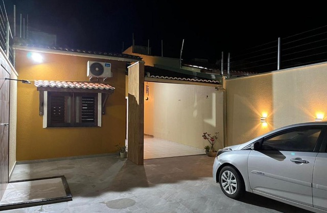 Sweet Home - Aconchegante local para descanso