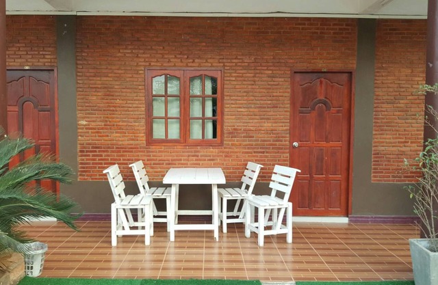 Sweet Home Chiang Khan