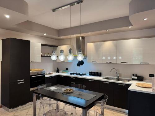 Sweet Home en Arquá Petrarca