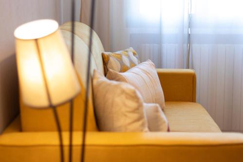 Sweet Home Graziella vicino stazione Bologna per 6 persone