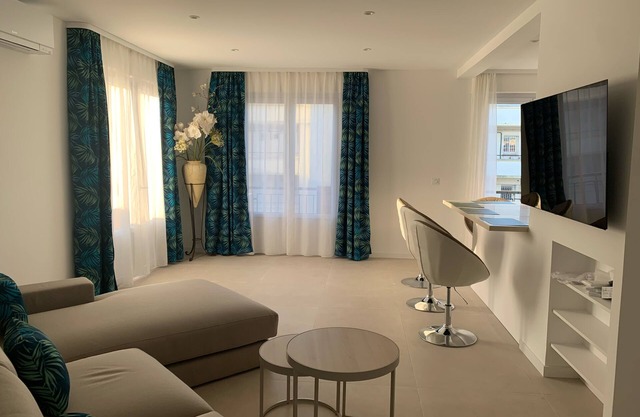 SWEET ISLANDS - FREJUS-PLAGE