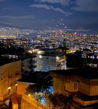 Sweet Panoramic Apartment