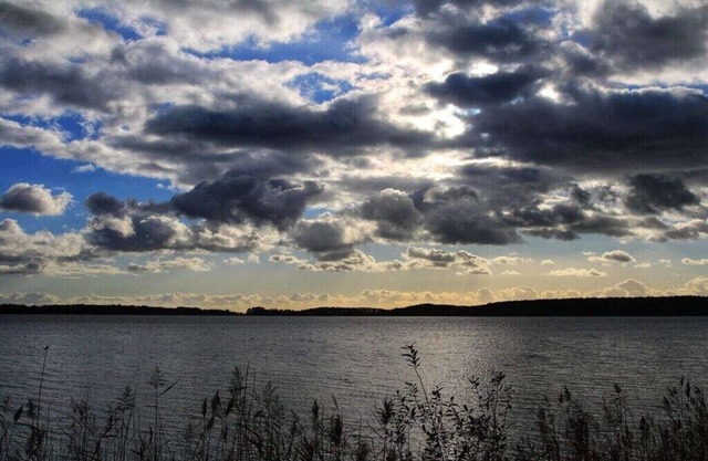 Sweet Spot at Fleesensee