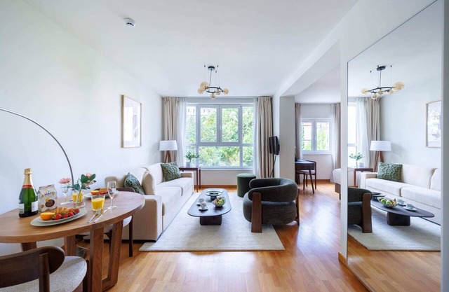 Sweett | Suite Mas A-42