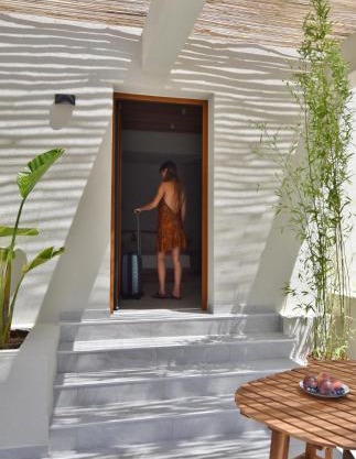 Swell Living Double Room