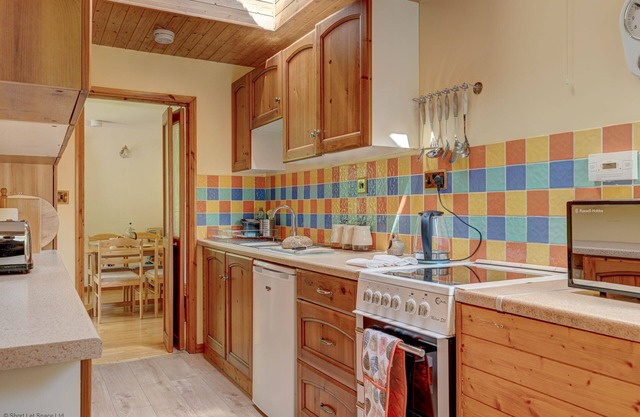 Swereview Cottage | Swerford Holiday Let | 2 Beds & Sleeps 4