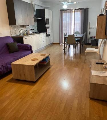 Swieqi 3 bedroom apartment