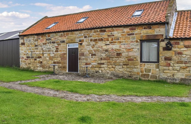 Swift Cottage - UK47527