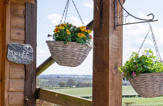 Swift - One Bedroom House, Sleeps 2