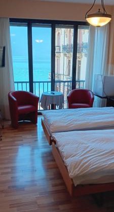Swiss Lodge Nassa Garni