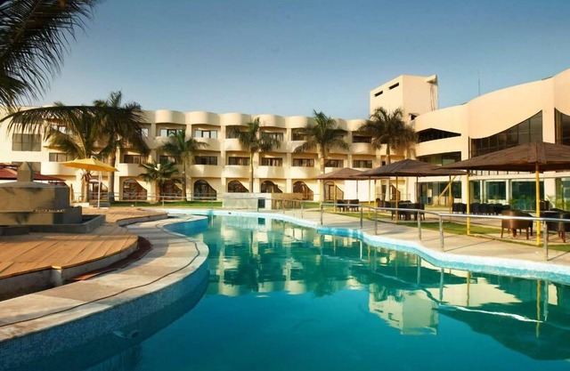 SWISS TRAFFALGAAR LUXURY HOTELS