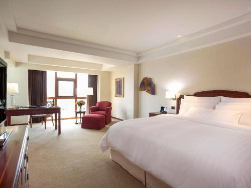 Swissotel Lima