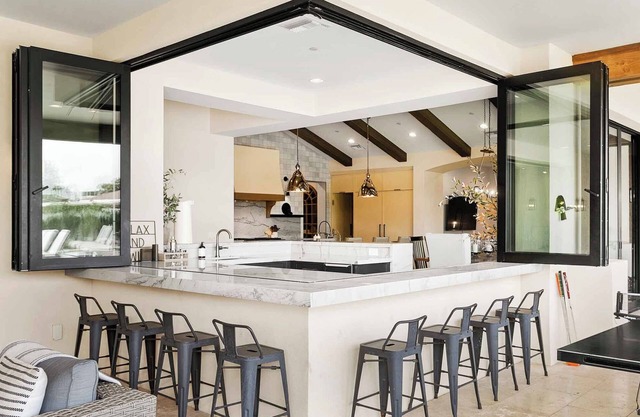 SWSS - 7BR Estate | Pool|HotTub|VideoGame|PingPong