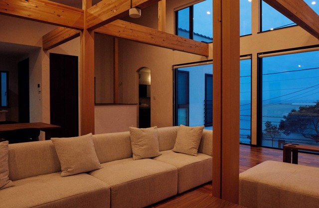 Syla Hotel Zushi-Hayama Pool Villa