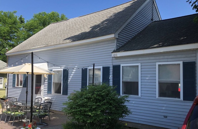 Sylvan Beach- My Happy Place