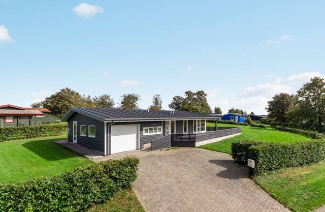 "Sylvelin" - 400m to the fjord by Interhome