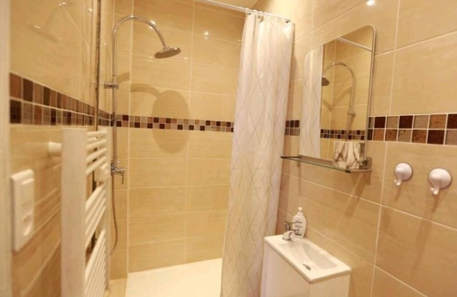 Sympa Appartement a Coté de la Gare
