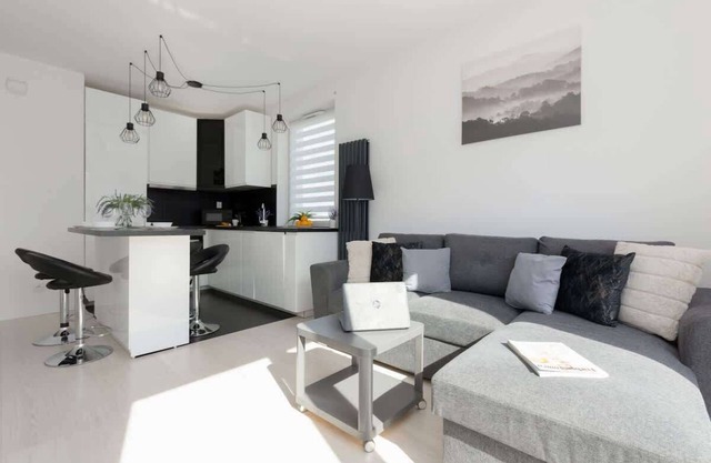 Szlachecka 2 | Classic Apartment | Parking