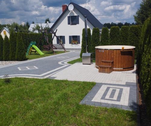 Szmaragdowe Zacisze
