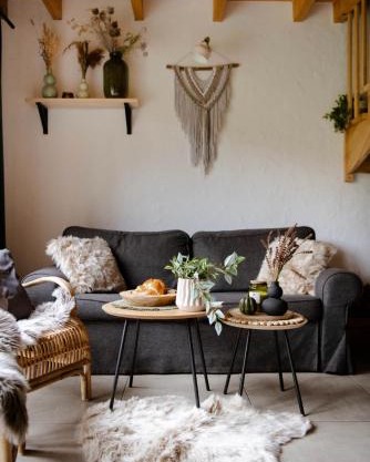 Szumilove Domki z saunami w Bieszczadach