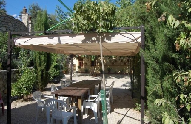 Tío Enrique Rural Cottage