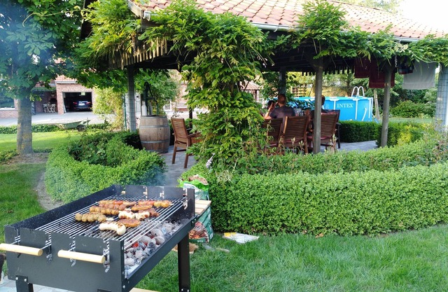 t Hooghe Licht Bed & Breakfast