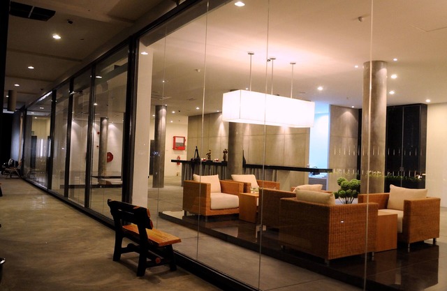 T+ Hotel Sungai Korok