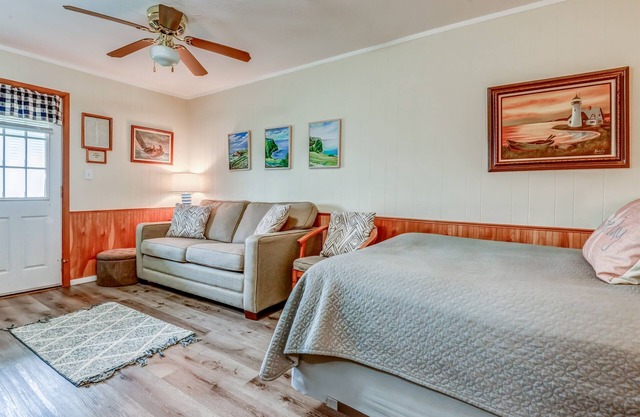 T04 - Cutter @ Trollers Lodge