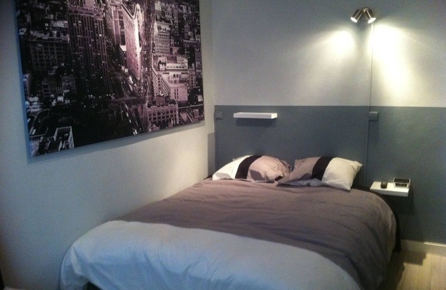 T2 10min NOTRE DAME, MARAIS, BASTILLE, ALL INCLUSIVE Linen+Household+WIFI