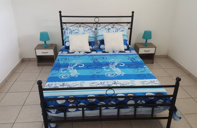 T2 Saint-François Guadeloupe