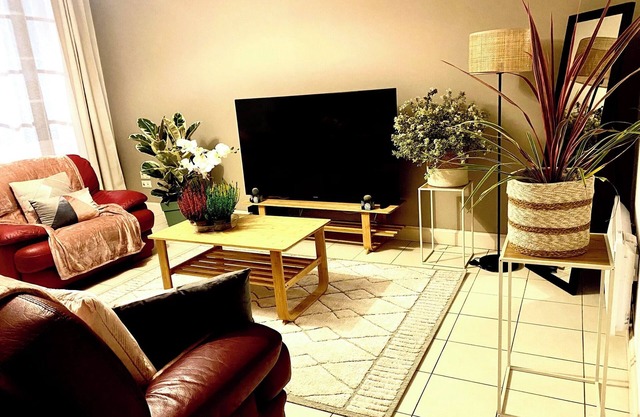 T3 just a stone's throw from the famous Place Carnot, in the heart of the city